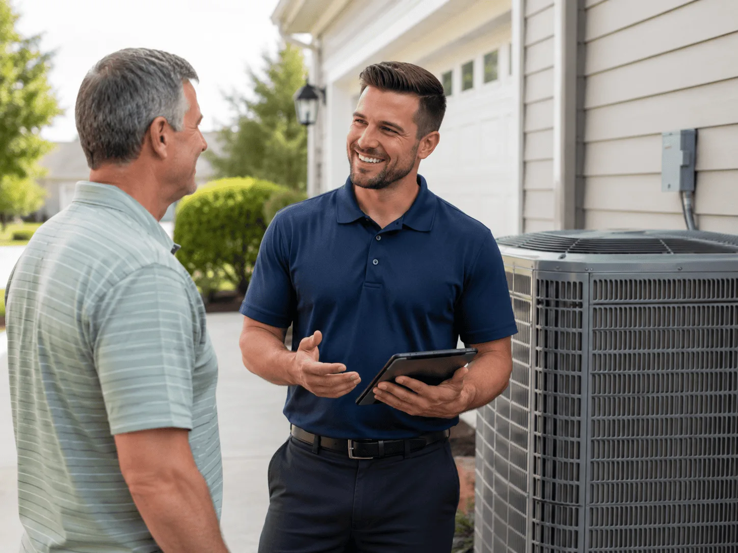 Heat Pump Installation Arcadia, WI FAQs